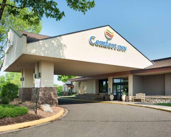 Comfort Inn Plymouth-Minneapolis