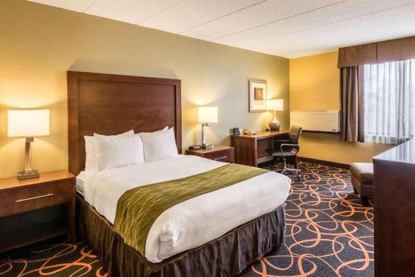 Comfort Inn Plymouth-Minneapolis