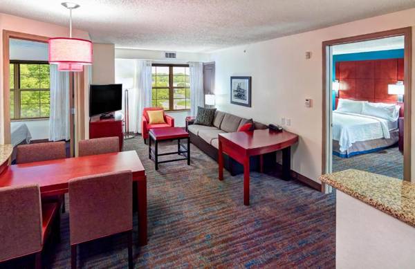 Residence Inn Minneapolis Plymouth