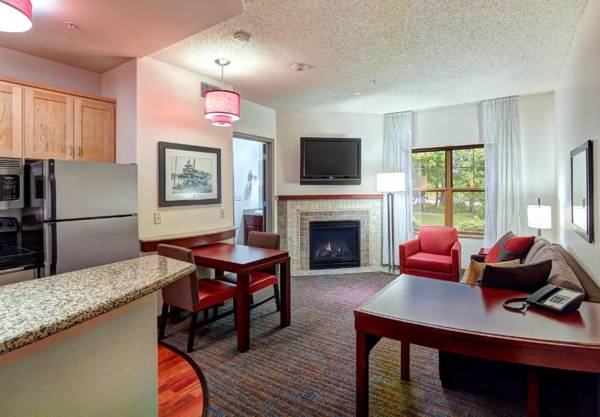 Residence Inn Minneapolis Plymouth