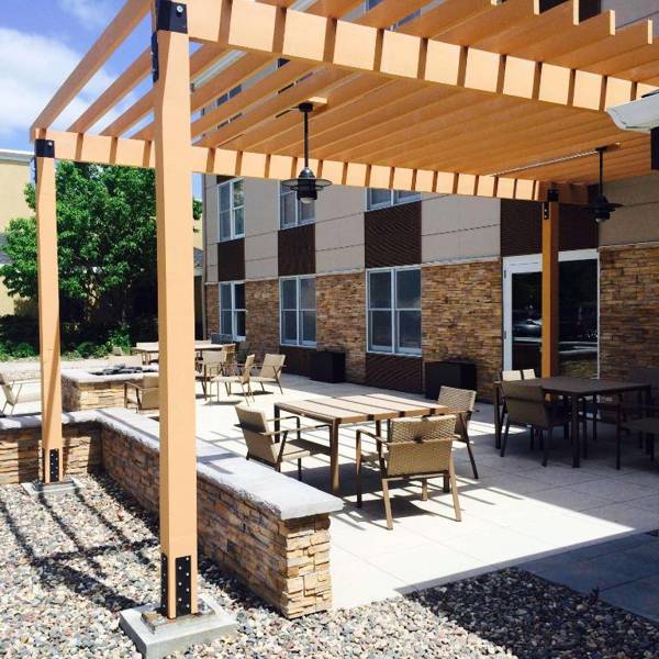 Country Inn & Suites by Radisson Minneapolis West MN