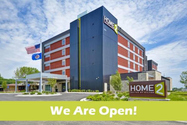 Home2 Suites By Hilton Plymouth Minneapolis