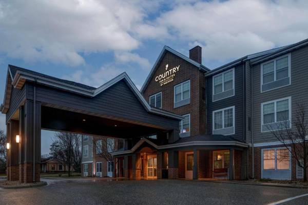 Country Inn & Suites by Radisson Red Wing MN