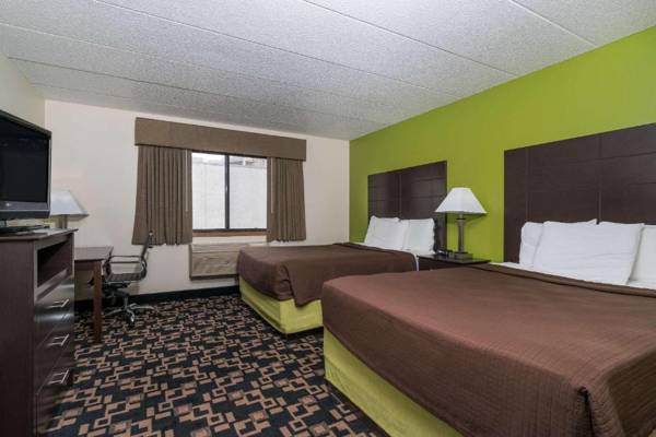 Baymont by Wyndham Bloomington MSP Airport