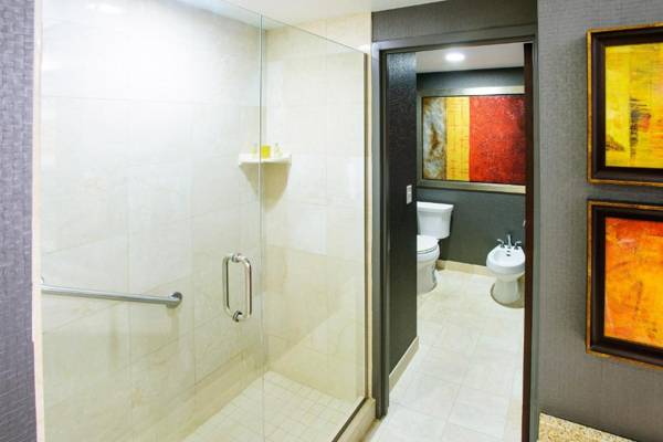 DoubleTree by Hilton Rochester - Mayo Clinic Area