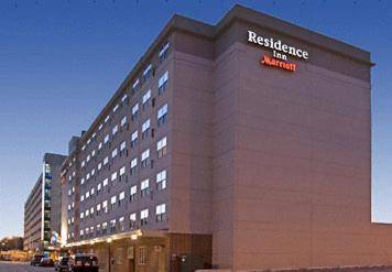 Residence Inn Rochester Mayo Clinic Area