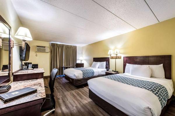 Econo Lodge Rochester