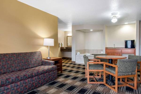 Quality Inn Rochester