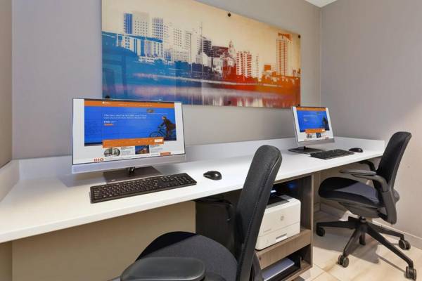 Workspace