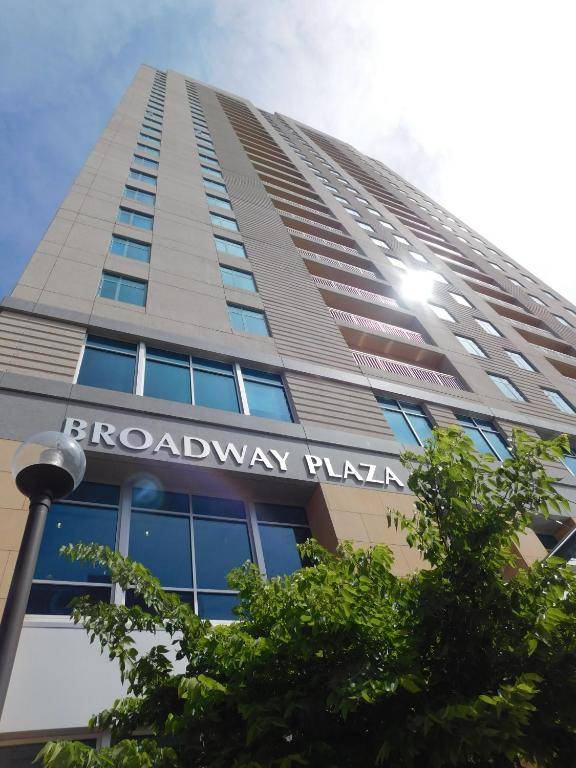 Broadway Plaza Trademark Collection by Wyndham