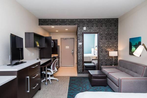 Home2 Suites by Hilton Rochester Mayo Clinic Area