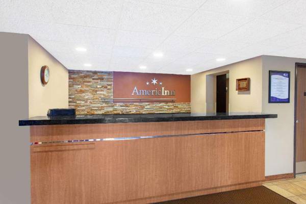 AmericInn by Wyndham St. Cloud