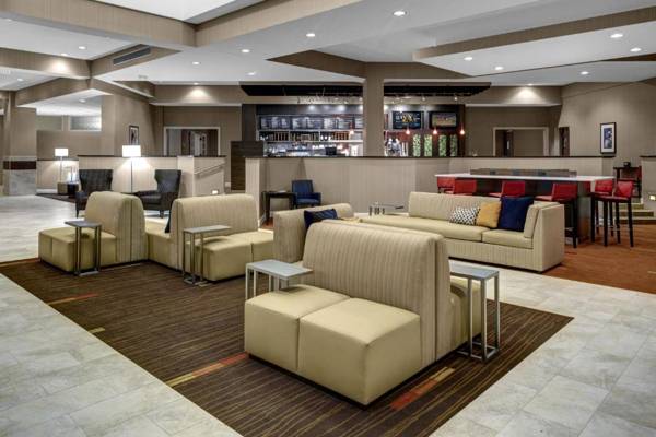 Courtyard by Marriott St. Cloud