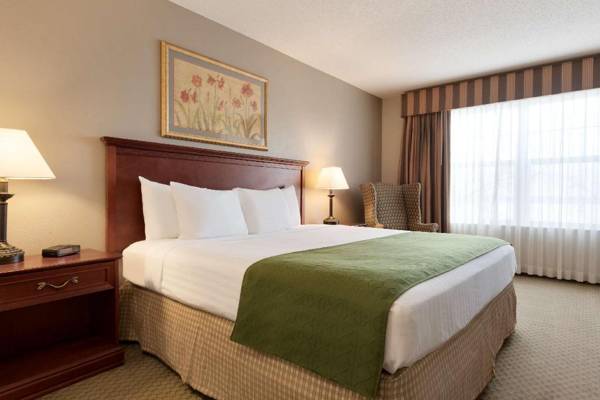 Country Inn Suites By Radisson St Cloud E Mn