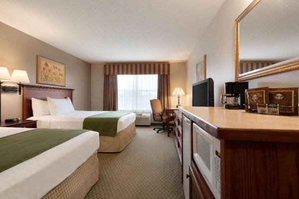 Workspace - Country Inn Suites By Radisson St Cloud E Mn