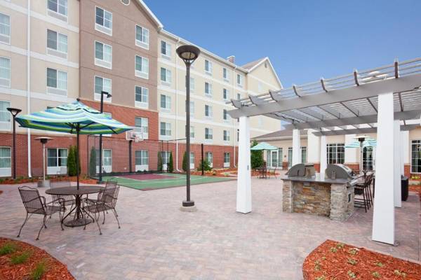 Homewood Suites New Brighton