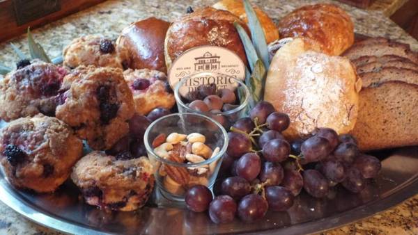 Historic District BnB