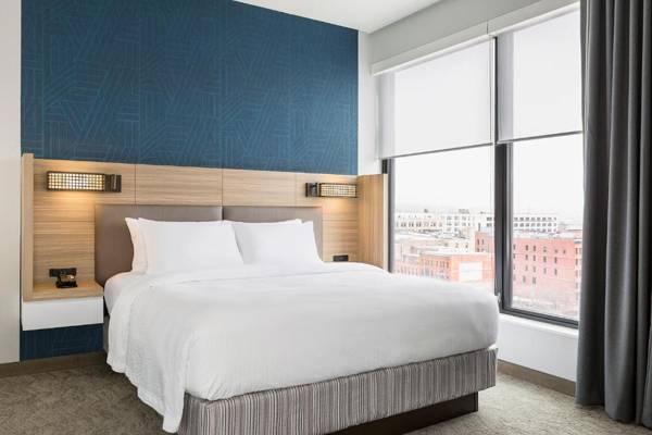 SpringHill Suites St. Paul Downtown