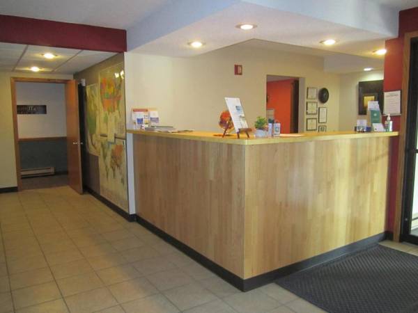 Americas Best Value Inn - Sauk Centre