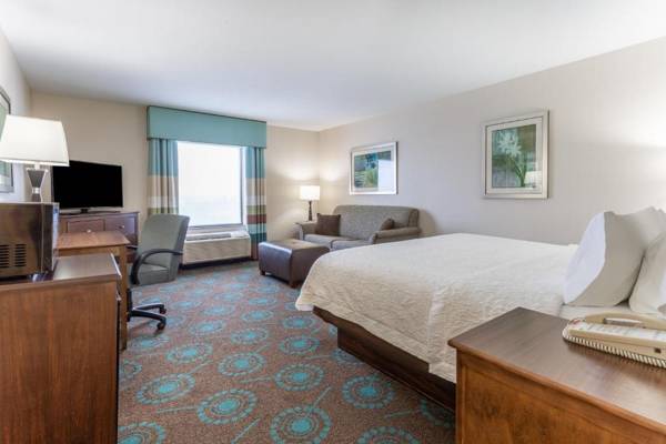 Hampton Inn Minneapolis/Shakopee