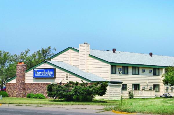 Travelodge by Wyndham Valleyfair Shakopee