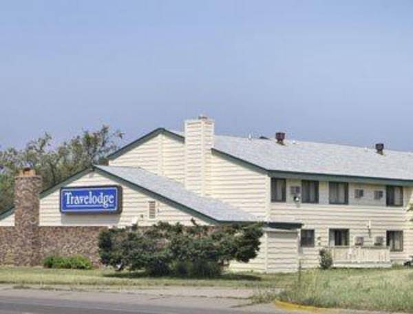 Travelodge by Wyndham Valleyfair Shakopee