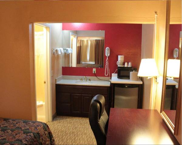 Valustay Inn Shakopee