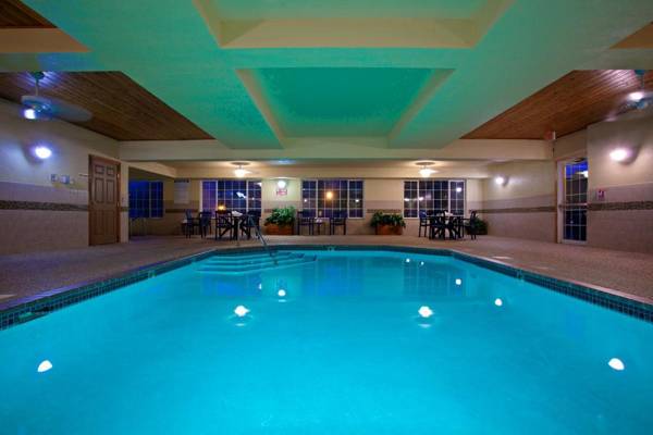 Country Inn & Suites by Radisson Minneapolis/Shakopee MN