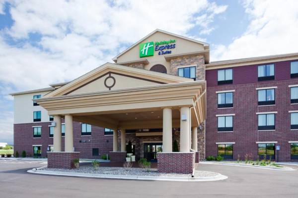 Holiday Inn Express Hotel & Suites Shakopee an IHG Hotel