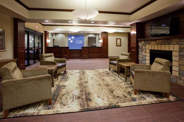 Holiday Inn Express Hotel & Suites Shakopee an IHG Hotel