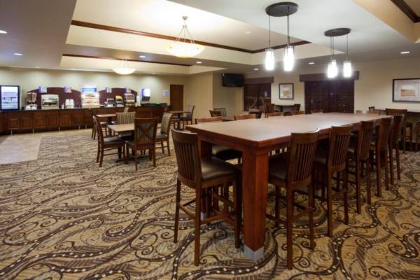 Holiday Inn Express Hotel & Suites Shakopee an IHG Hotel