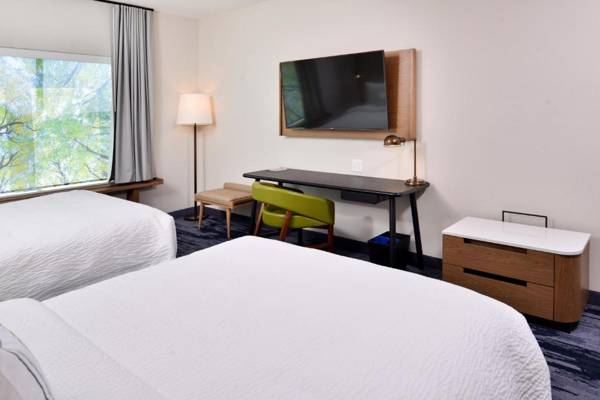 Fairfield Inn and Suites by Marriott Minneapolis Shakopee