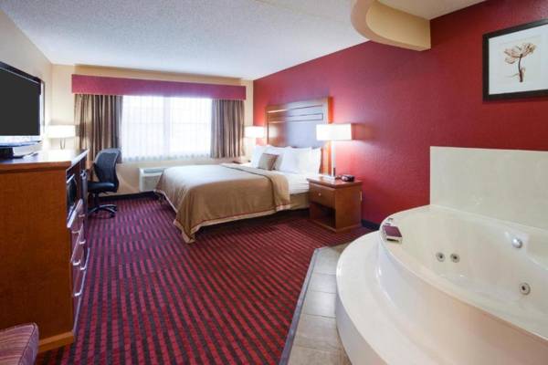 GrandStay Hotel & Suites - Stillwater