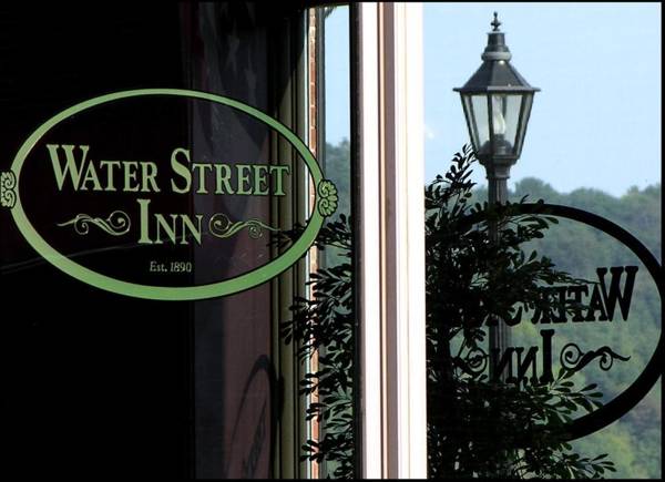 Water Street Inn