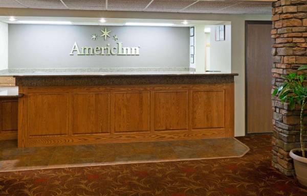 AmericInn by Wyndham Thief River Falls