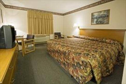 Americas Best Value Inn-Thief River Falls