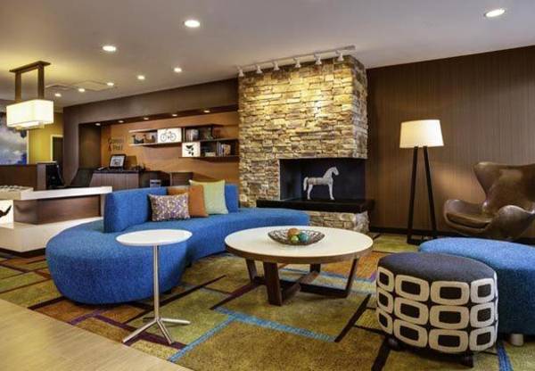 Fairfield Inn & Suites by Marriott St. Paul Northeast