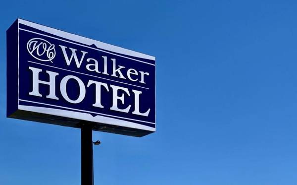 Walker Hotel