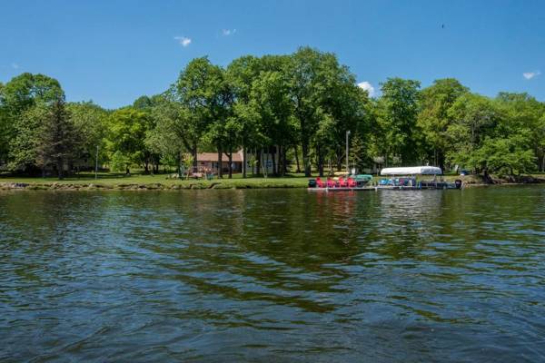 Leech Lake Resort Bed & Breakfast