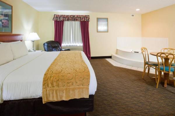 GrandStay Hotel and Suite Waseca