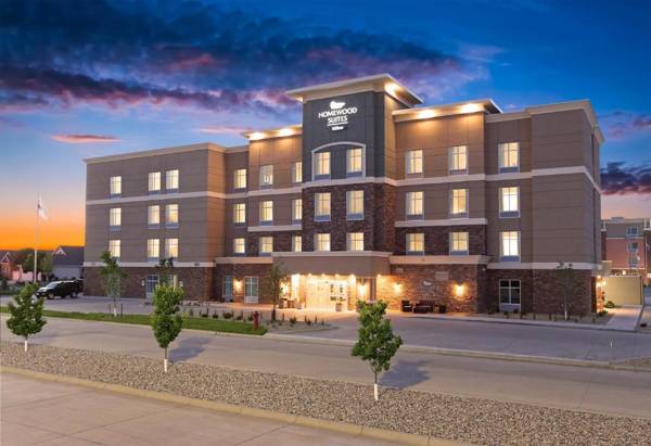 Homewood Suites By Hilton West Fargo/Sanford Medical Center