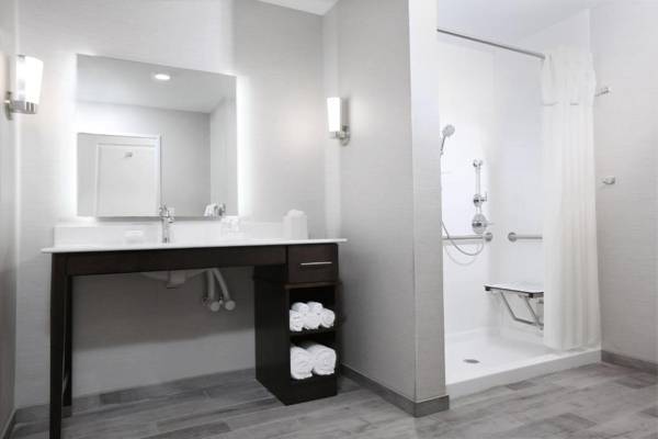 Homewood Suites By Hilton West Fargo/Sanford Medical Center