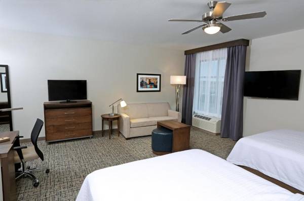 Homewood Suites By Hilton West Fargo/Sanford Medical Center