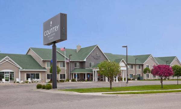 Country Inn & Suites by Radisson Willmar MN