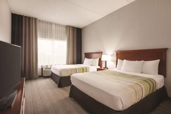 Country Inn & Suites by Radisson Willmar MN