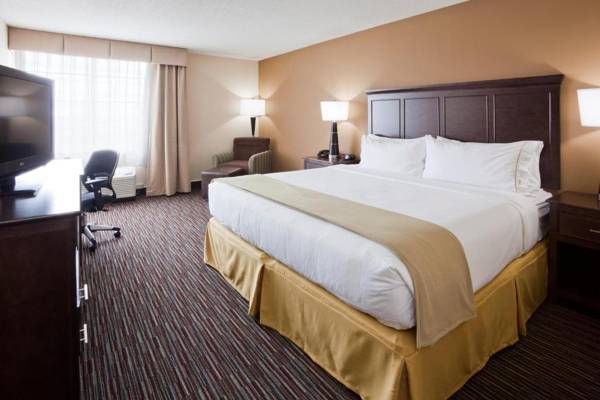 Holiday Inn Express & Suites Willmar an IHG Hotel