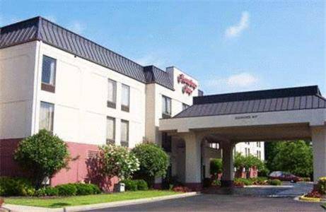 Hampton Inn Batesville