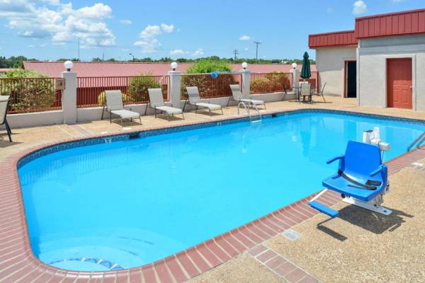 America's Best Value Inn - Batesville