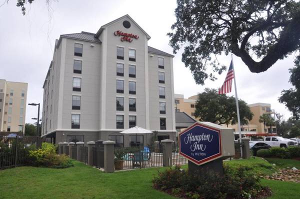 Hampton Inn Biloxi Beach Boulevard