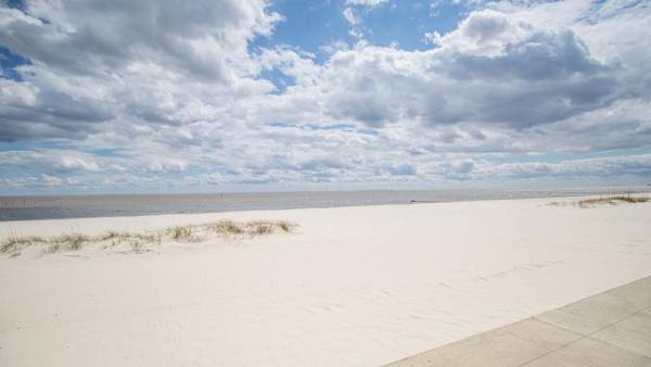 Hampton Inn Biloxi Beach Boulevard